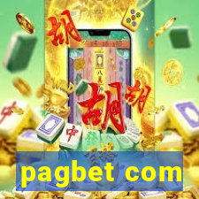 pagbet com